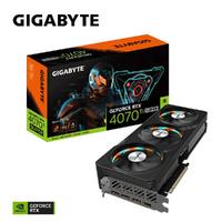 GIGABYTE GV-N407TSGAMING OC-16GD 16GB RTX4070TI SUPER GAMING OC GDDR6X DX12 DLSS3 256BIT