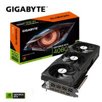 GIGABYTE GV-N408SWF3V2-16GD 16GB RTX4080 SUPER GDDR6X DLSS3 256BIT