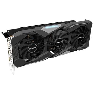 Gigabyte Radeon RX 5700 XT Gaming OC 8GB Ekran Kartı