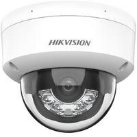 HIKVISION DS-2CD1121G2-LIUF 2MP 2.8MM SESLİ (IK10) ACUSENCE IP DOME KAMERA