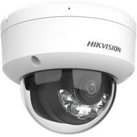 HIKVISION DS-2CD1121G2-LIUF 2MP 2.8MM SESLİ (IK10) ACUSENCE IP DOME KAMERA