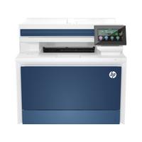 HP 5HH67A 4303FDW RENKLI LAZER YAZ/TAR/FOT/FAX A4