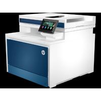 HP Color LJ Pro MFP 4303fdn Prntr