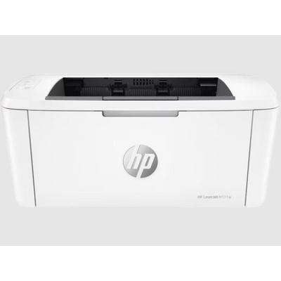 HP LaserJet M111w Printer:ISE