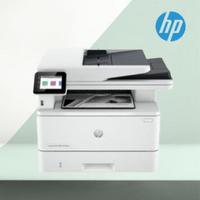 HP LJ Pro MFP 4103dw Printer