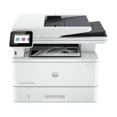 HP LJ Pro MFP 4103fdn Printer