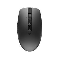 HP PREMIUM 715 KABLOSUZ MOUSE SİYAH - ÇOKLU CİHAZ DESTEĞİ 6E6F0AA