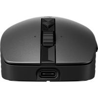 HP PREMIUM 715 KABLOSUZ MOUSE SİYAH - ÇOKLU CİHAZ DESTEĞİ 6E6F0AA