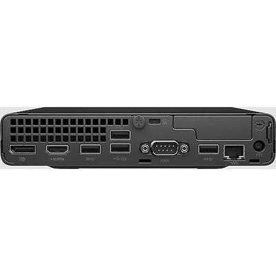 HP Pro Mini 260 G9 i51235U 8GB/256 PC DOS