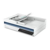 HP ScanJet Pro 3600 f1