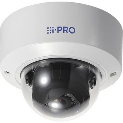 i-PRO WV-S22500-V3L  Network Camera