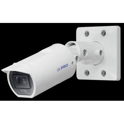 i-PRO WV-U1542LA Outdoor Dome Network Camera