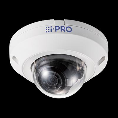 i-PRO WV-U2130LA Network Camera