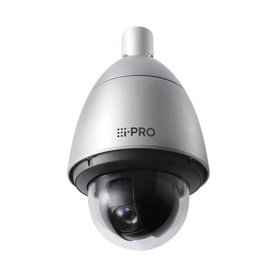 i-PRO WV-X6531N OutdoorPTZDome Cam.