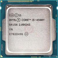 Intel Core i5 4590T 2.0 GHz LGA1150 6 MB Cache 35 W İşlemci 