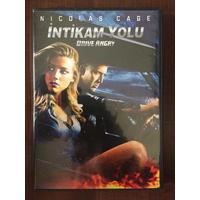 İntikam Yolu Drive Angry DvD 