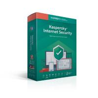 KASPERSKY INTERNET SECURITY TÜRKÇE 4 KULLANICI 1YIL