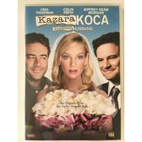 Kazara Koca Accidental Husband DvD