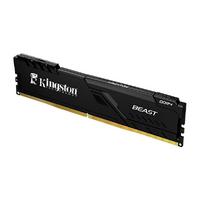 Kingston 16GB 3200MT/s DDR4 CL16 DIMM Beast Black Turkey