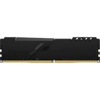 Kingston 16GB 3600MT/s DDR4 CL18 DIMM Beast Black Turkey