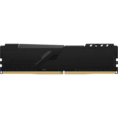 Kingston 16GB 3600MT/s DDR4 CL18 DIMM Beast Black Turkey