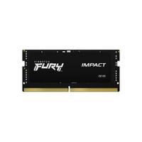 Kingston 16GB 4800MT/s DDR5 CL38 SODIMM Impact PnP Turkey