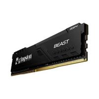 Kingston 32GB 3200MT/s DDR4 CL16 DIMM Beast Black Turkey