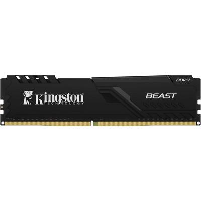 Kingston 32GB 3600MT/s DDR4 CL18 DIMM (Kit of 2) Beast Black Turkey