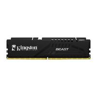 Kingston 64GB 6000MT/s DDR5 CL36 DIMM (Kit of 2) Beast Black EXPO Turkey