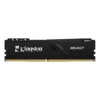 Kingston 8GB 3200MT/s DDR4 CL16 DIMM Beast Black XMP Turkey