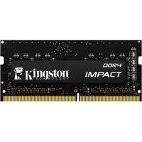 Kingston 8GB 3200MT/s DDR4 CL20 SODIMM Impact PnP Turkey