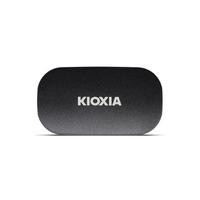 KIOXIA EXCERİA PLUS G2 LXD20K001TG8 1TB 1050/1000MB/s USB 3.2 GEN2 TYPE-C TAŞINABİLİR SSD DİSK