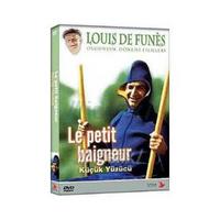 Küçük Yüzücü Le Petit Baigneur DvD    