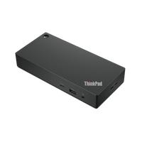 LENOVO 40AY0090EU USB-C DOCKING STATION