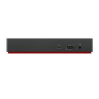 LENOVO 40AY0090EU USB-C DOCKING STATION