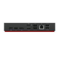 LENOVO 40AY0090EU USB-C DOCKING STATION