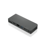 LENOVO 4X90S92381 POWERED USB-C TRAVEL HUB