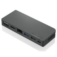 LENOVO 4X90S92381 POWERED USB-C TRAVEL HUB