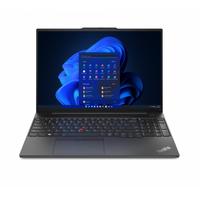 LENOVO THINKPAD E16 21JN00K6TX i5-13420H 16GB 512GB SSD 16\" W11PRO