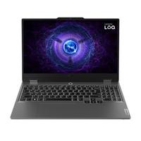 LENOVO LOQ 83GS00PHTR I5-12450HX 12GB 1TB SSD 8GB RTX 4060 15.6\" FDOS