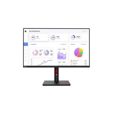 LENOVO T32p-30 31.5inch Monitor-HDMI