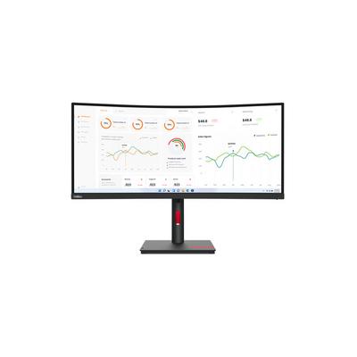 LENOVO T34w-30 34inch Monitor-HDMI