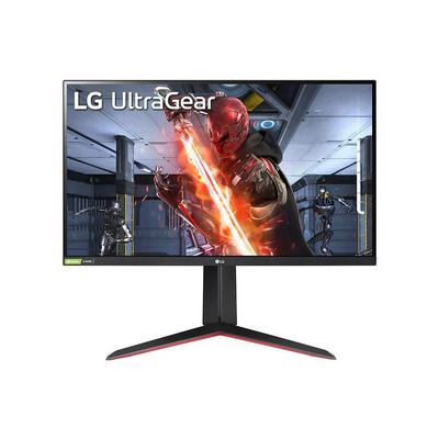 LG 27'' Full HD 1ms 144Hz IPS FreeSync UltraGear Gaming Monitör