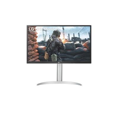 LG 27''27UP550P-W  UHD 4K IPS USB Type-C