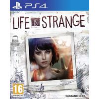 Life is Strange Ps4 Oyun