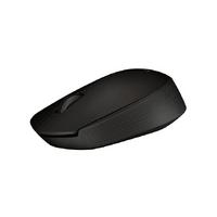 LOGITECH B170 NANO MOUSE KABLOSUZ SİYAH 910-004798