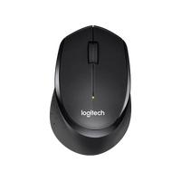 LOGITECH B330 SILENT KABLOSUZ SİYAH 910-004913