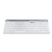 LOGITECH K580 ULTRA İNCE MULTİ-DEVİCE BLUETOOTH KLAVYE - BEYAZ 920-010625