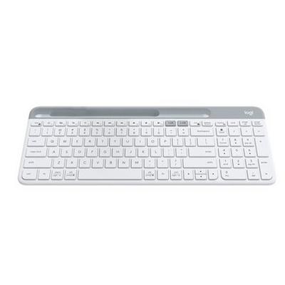 LOGITECH K580 ULTRA İNCE MULTİ-DEVİCE BLUETOOTH KLAVYE - BEYAZ 920-010625