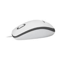 LOGITECH M100 KABLOLU BEYAZ MOUSE - 910-006764